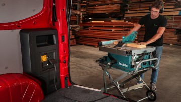 Handwerk, Handwerker, Transporter