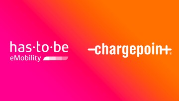 Elektromobilität: Chargepoint will has to be GmbH übernehmen
