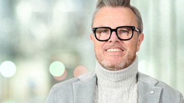 Henning Schulzki, VWN