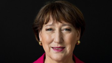 Hildegard Müller TV