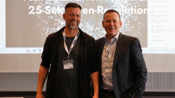 Hüsges Gruppe wird VMF-Premiumpartner