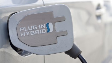 Expertengremium: Empfehlungen zur Plug-in-Hybrid-Nutzung