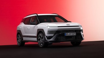 Hyundai Bayon (2027)