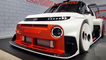 Hyundai Insteroid