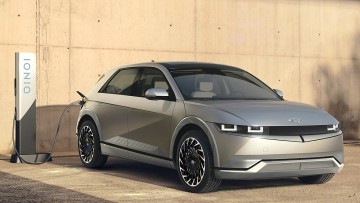 Hyundai Ioniq 5