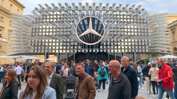 IAA Mobility 2025