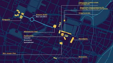 Klimawandel, Chips und Robo-Taxis: IAA Mobility startet