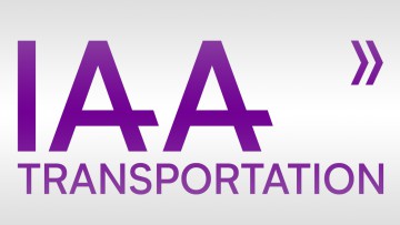 IAA Transportation 2022: Last-Mile-Konzepte live erleben