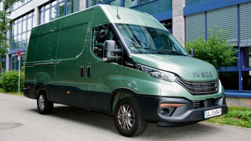 Iveco Daily