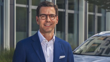 Personalie: Neuer Leiter DACH bei MG Motor