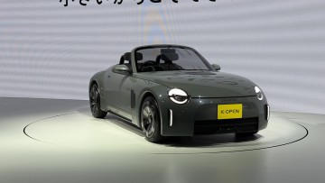 Japan Mobility Show