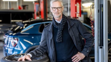 Jürgen Walter, Euromaster