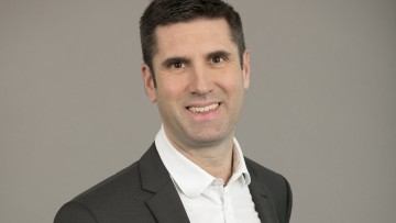 Julien Lebrun, Dacia