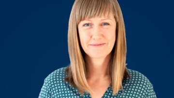 Katrin Voss, DKV Mobility