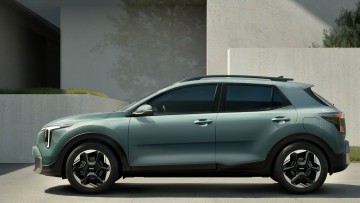 Kia Stonic (2026)
