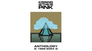 Kissing the Pink / Anthology 1982-2024