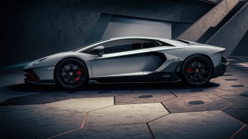 Lamborghini 