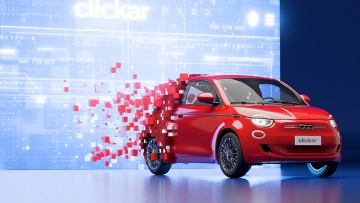 Clickar