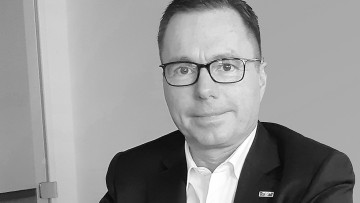 HLA Fleet Services/TraXall Germany: Matthias Rotzek ist tot