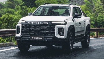 Maxus T60 Max