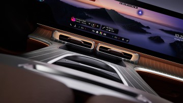 Mercedes GLC