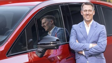 Nicht nur die neue V-Klasse: So will Mercedes jetzt Gewerbekunden locken