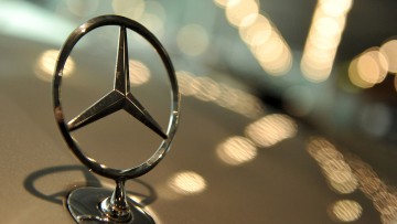 Daimler Fleet Management: Elektronische Rechnungsstellung