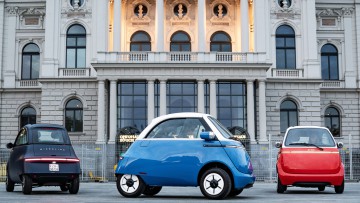 Microlino