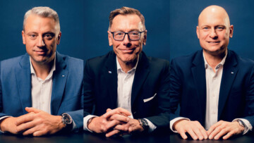 Mosolf-Management: Das sind die neuen Verantwortlichkeiten