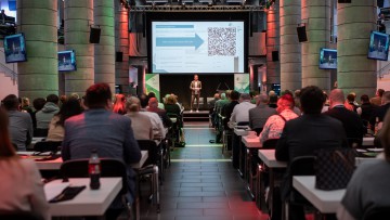 Nationale Konferenz für betriebliche Mobilität