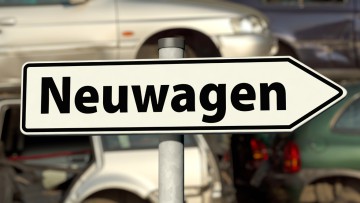 VW-Konzern: Wechselrabatte für ganz Deutschland