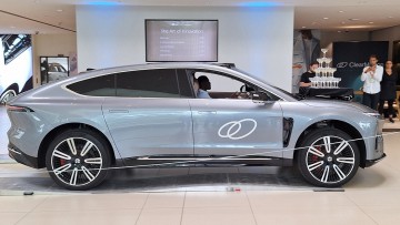 Nio ET9