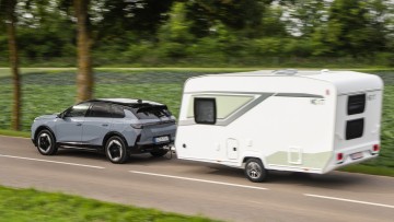 Opel Grandland Electric AWD
