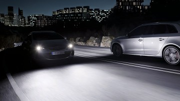 Osram LED-Beleuchtung