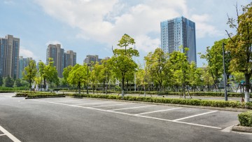 Park Now: Autofreie Innenstädte derzeit noch nicht denkbar