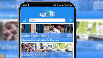 PersoFleet App
