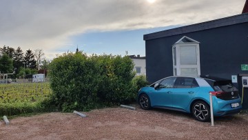 Poolfahrzeug