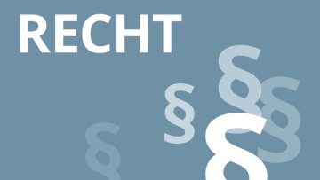 Recht