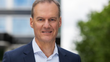 Jörg Reimann, Digital Charging Solutions