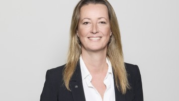 Sabine Medefindt, Toyota