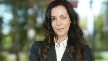 Sarah Bouchard‑Dussoubs