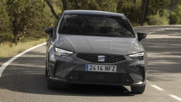 Seat Ibiza und Arona