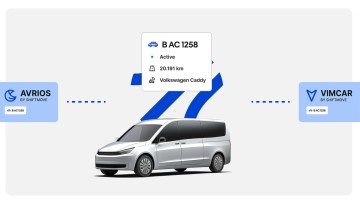 Shiftmove Plattform