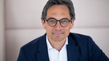 Taco van der Leij, Shiftmove