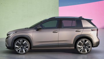 Skoda Epiq
