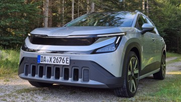 Skoda Epiq