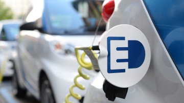 E-Autos im Carsharing: Die Spannung lässt nach