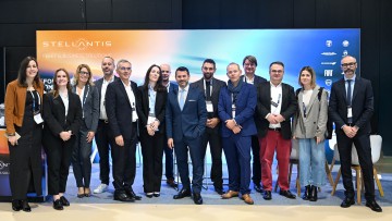 Fleet Europe Days 2025