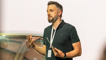 Sylvain Wehnert Smart