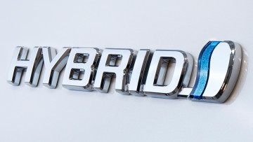 Toyota Flottengeschäft: Interesse an Hybridfahrzeugen steigt